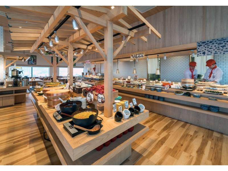 Daiwa Roynet Hotel Hiroshima-Ekimae Εξωτερικό φωτογραφία