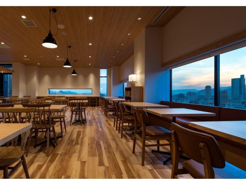 Daiwa Roynet Hotel Hiroshima-Ekimae Εξωτερικό φωτογραφία