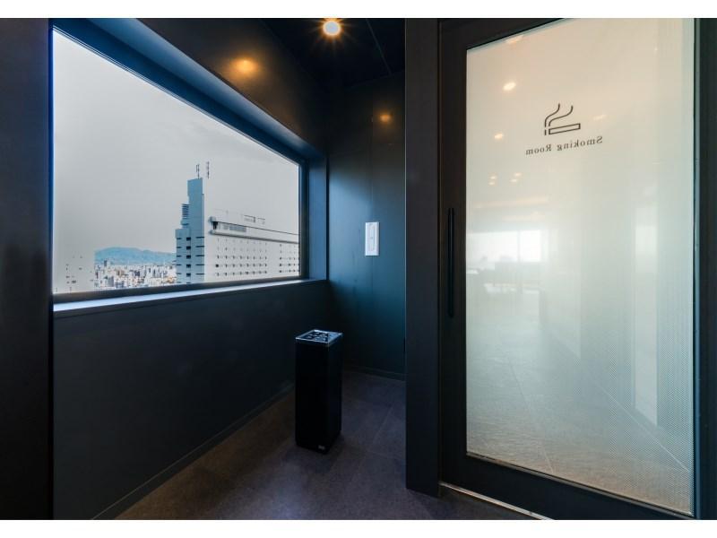 Daiwa Roynet Hotel Hiroshima-Ekimae Εξωτερικό φωτογραφία