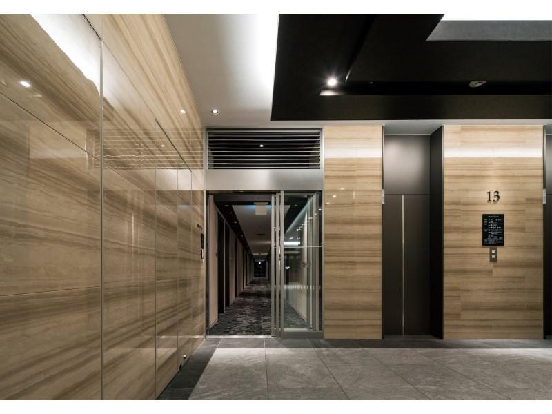 Daiwa Roynet Hotel Hiroshima-Ekimae Εξωτερικό φωτογραφία