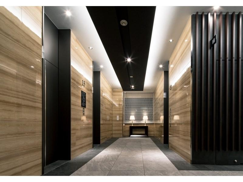 Daiwa Roynet Hotel Hiroshima-Ekimae Εξωτερικό φωτογραφία