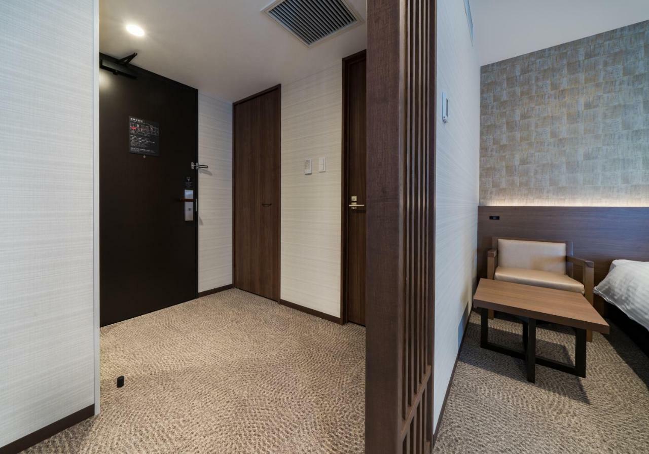 Daiwa Roynet Hotel Hiroshima-Ekimae Εξωτερικό φωτογραφία