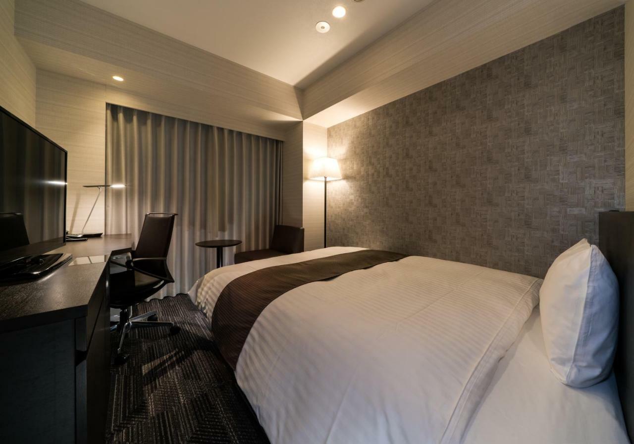 Daiwa Roynet Hotel Hiroshima-Ekimae Εξωτερικό φωτογραφία